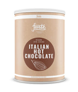 Italian Hot Chocolate